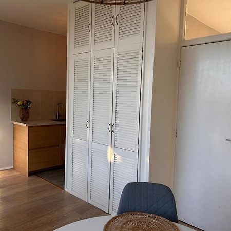 Amsterdam Beach Apartment 17, Incl Parking + Garden Зандвоорт Екстериор снимка