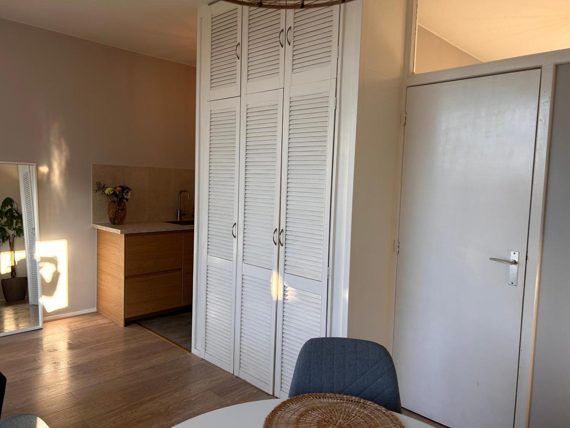 Amsterdam Beach Apartment 17, Incl Parking + Garden Зандвоорт Екстериор снимка